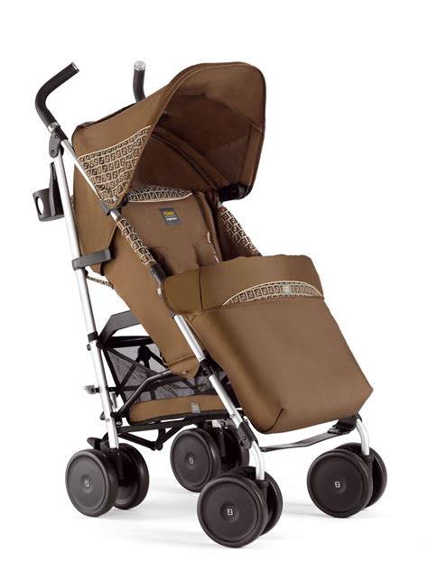 fendi pushchair price|Kids's Designer Accessories .